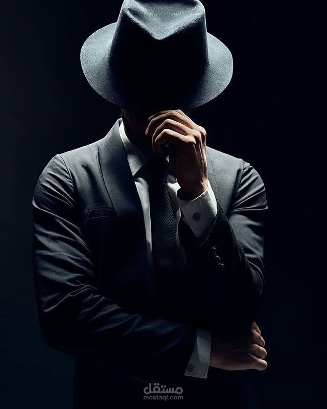 شاب يريد أن يصبح الاقوي.