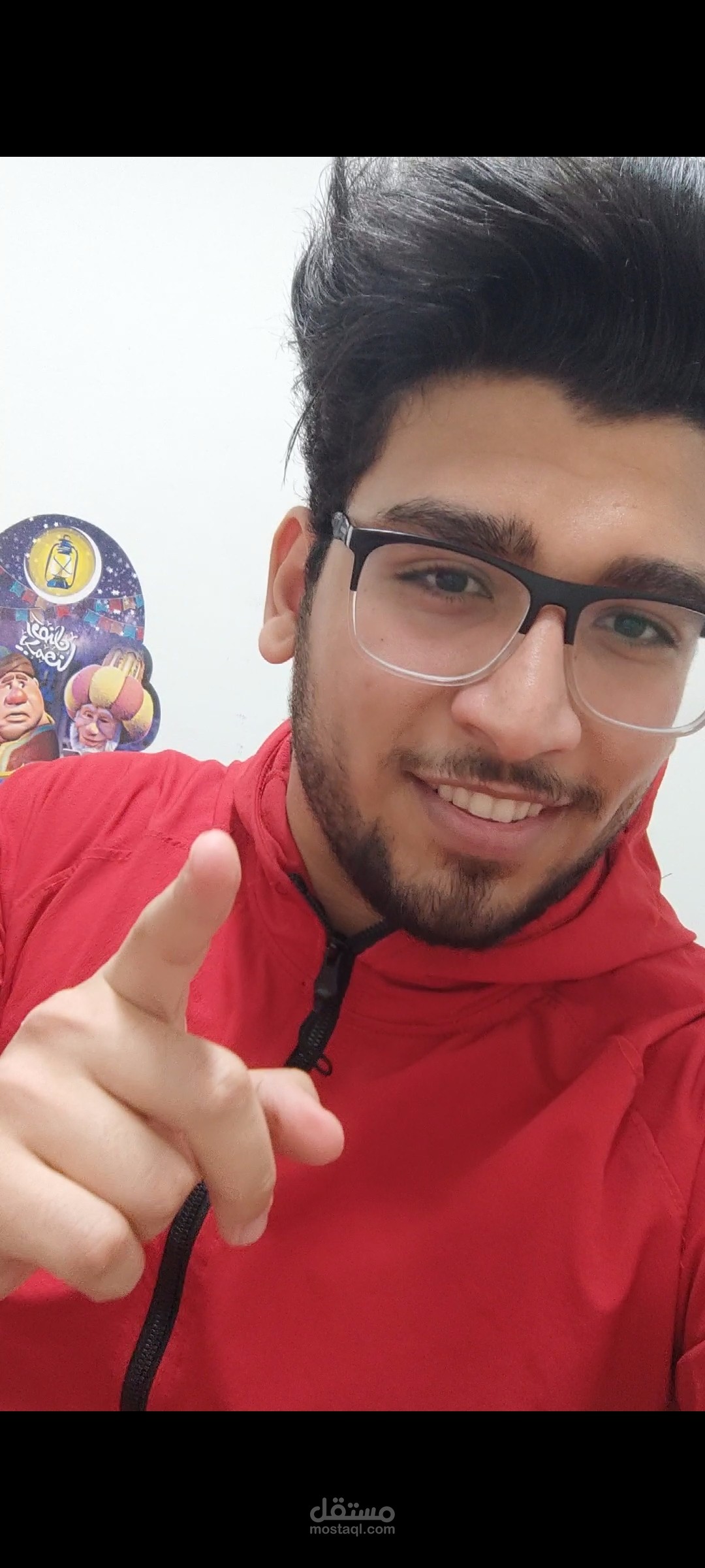 التعليق الصوتي علي فديوهات اليوتيوب والاعلانات