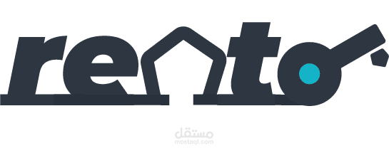 Rento Logo