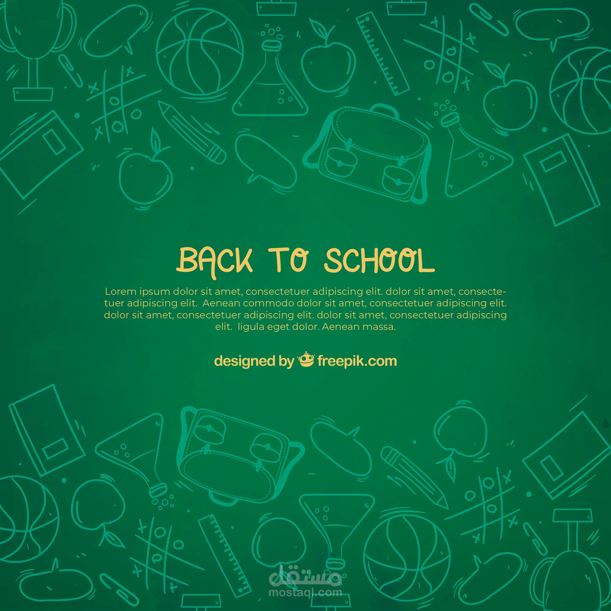 Greenschool