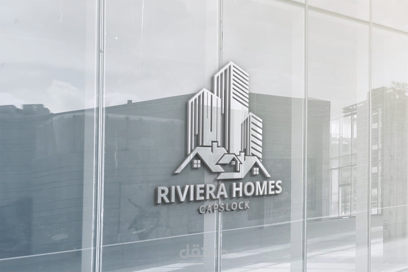 شركه عقارات RIVIERA HOMES