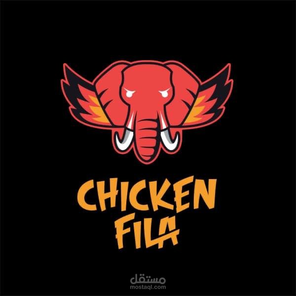 Chicken FilA