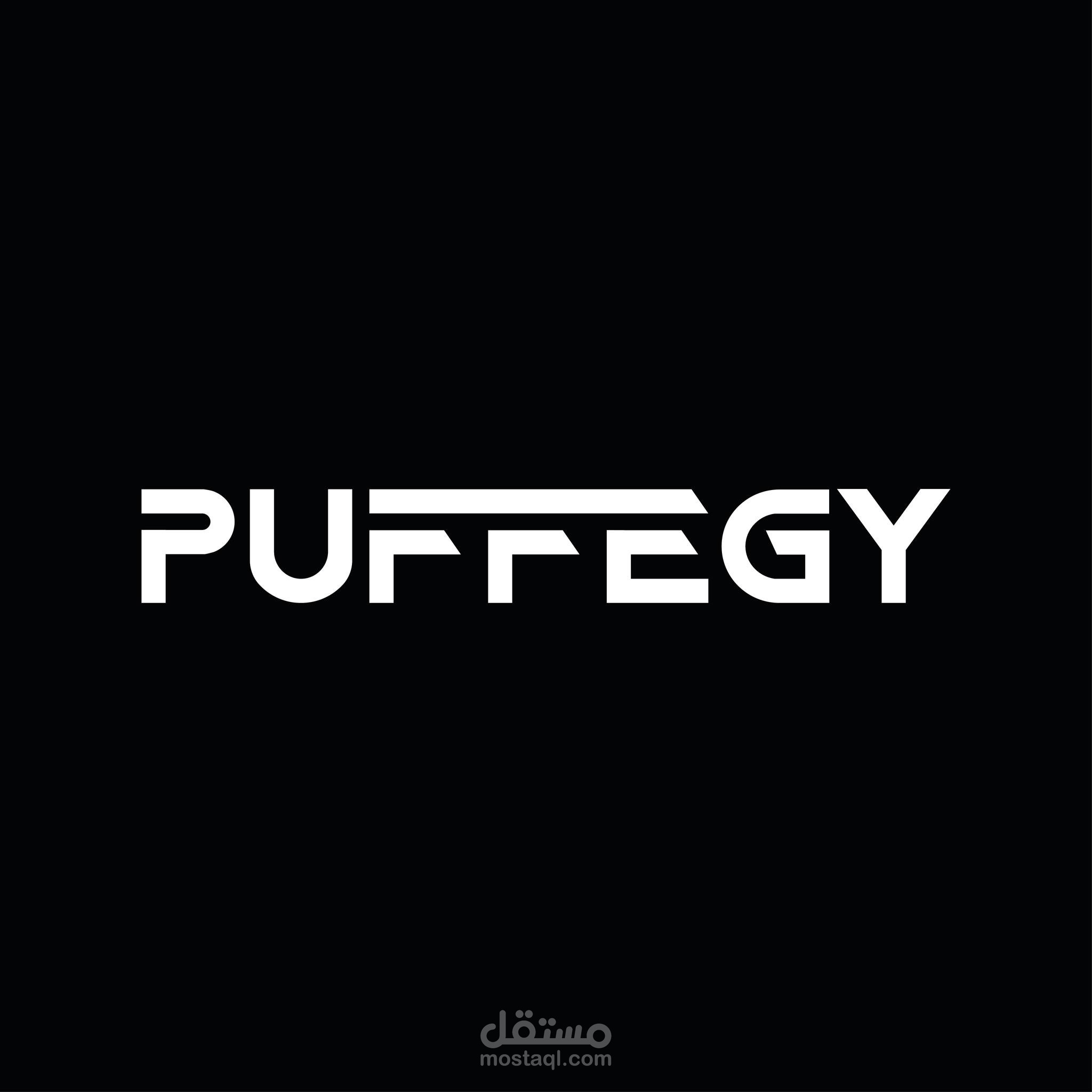 PUFFEGY