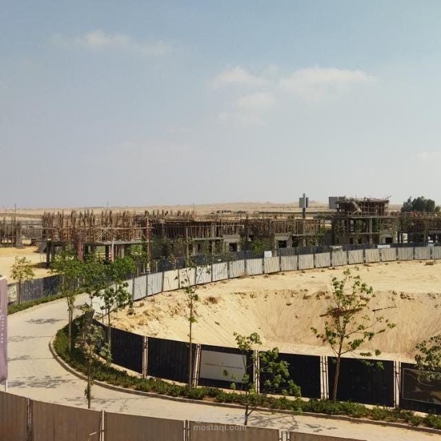 The Estate Sodic
