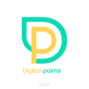 تحسين محركات البحث لمتجر Digital Palms