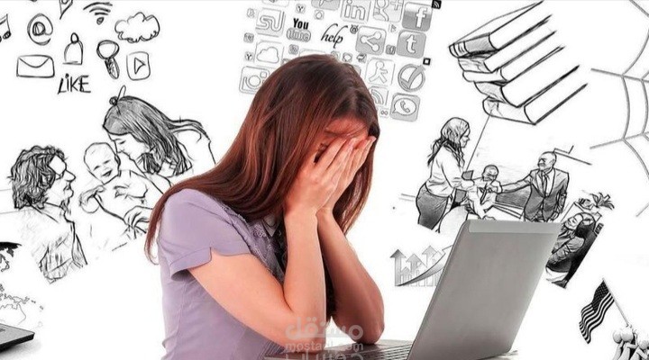 فضفضة و تفريغ طاقة سلبية بطريقة مجدية و امنة