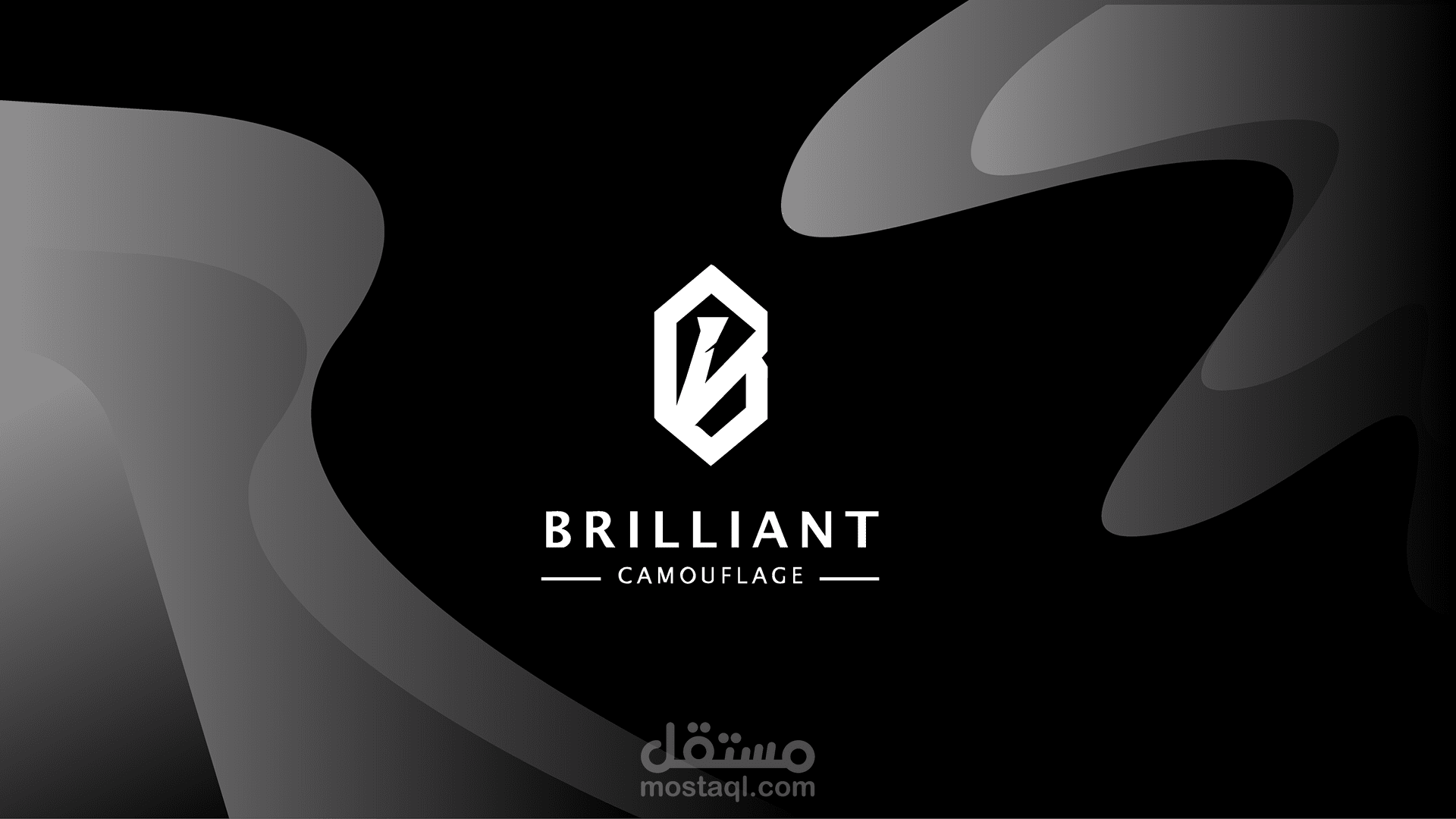 Brilliant Suits Store - Brand Visuals