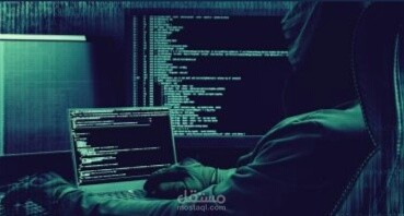 مقال تعريفي عن Dark wed الإنترنت المظلم