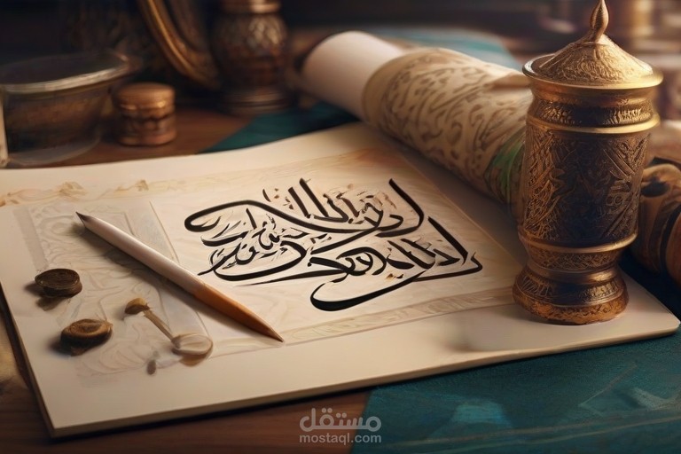 الحريف في في الكتابة و التأليف
