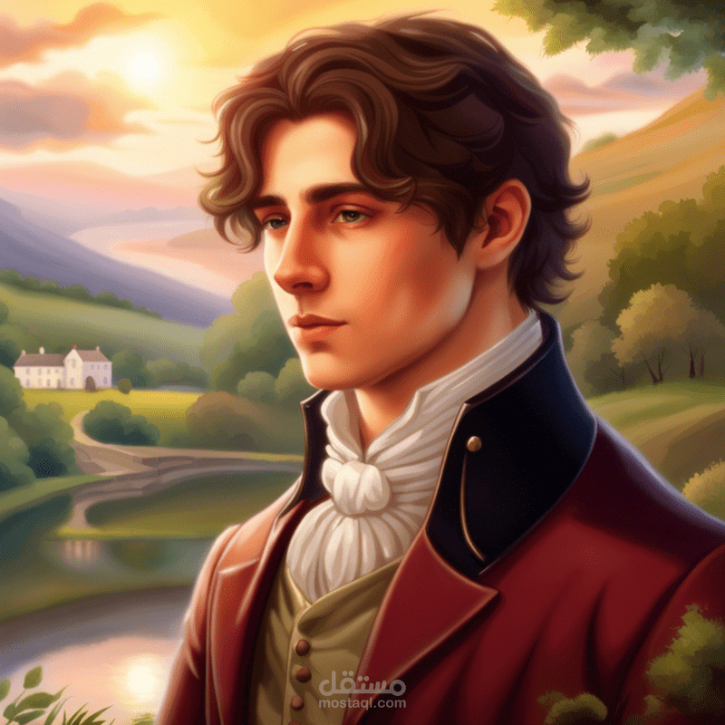 صور لقصص روايات