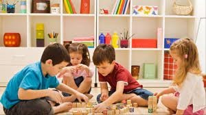 ترجمة كتاب منهج منتسوري التعليمي من العربية للانجليزية