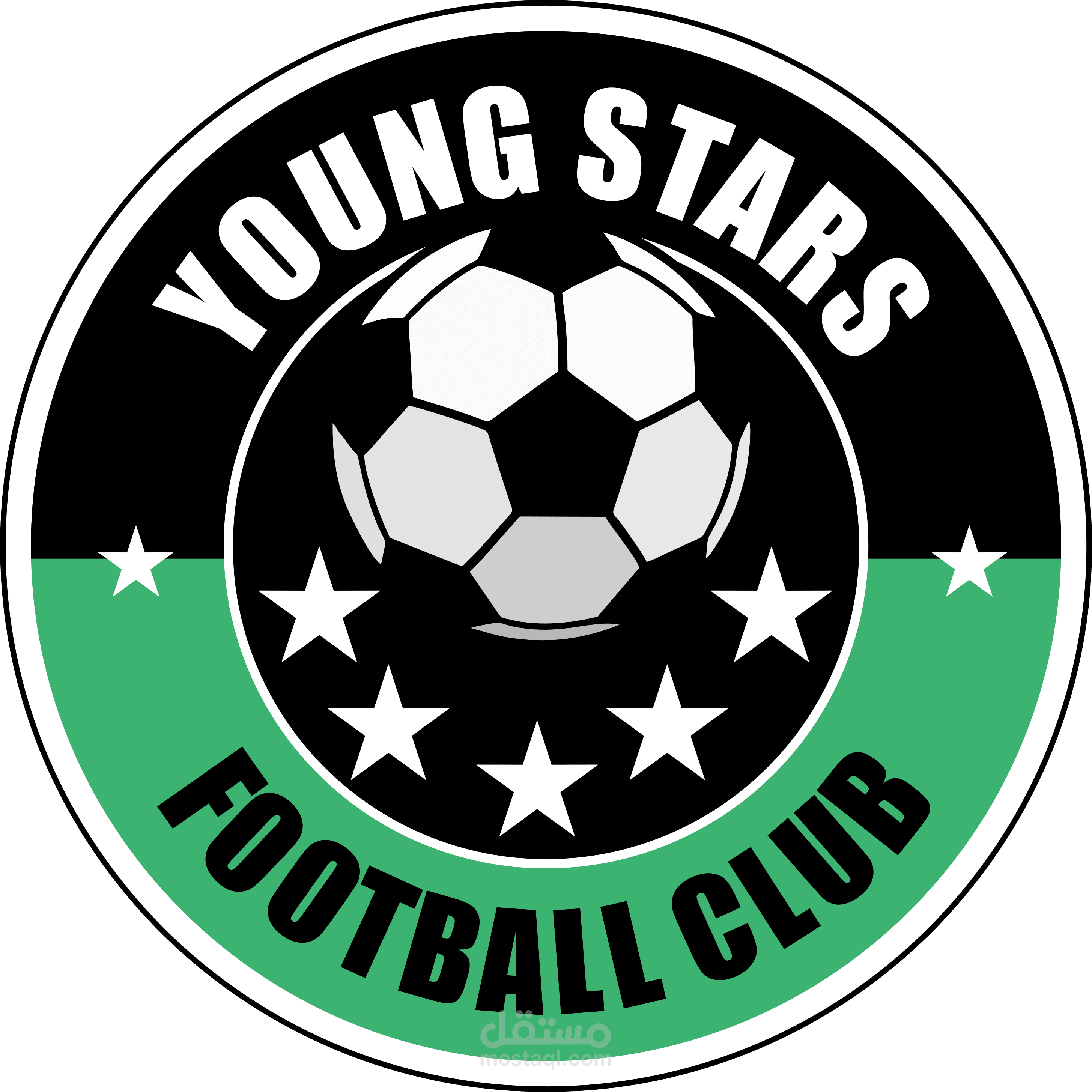 نادي كرة قدم young stars