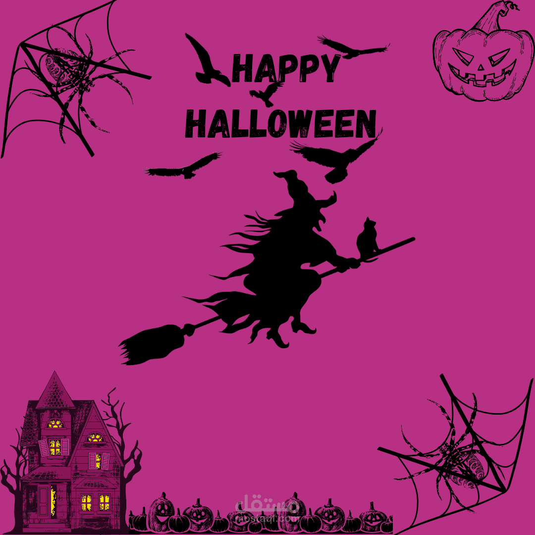 Happy Halloween