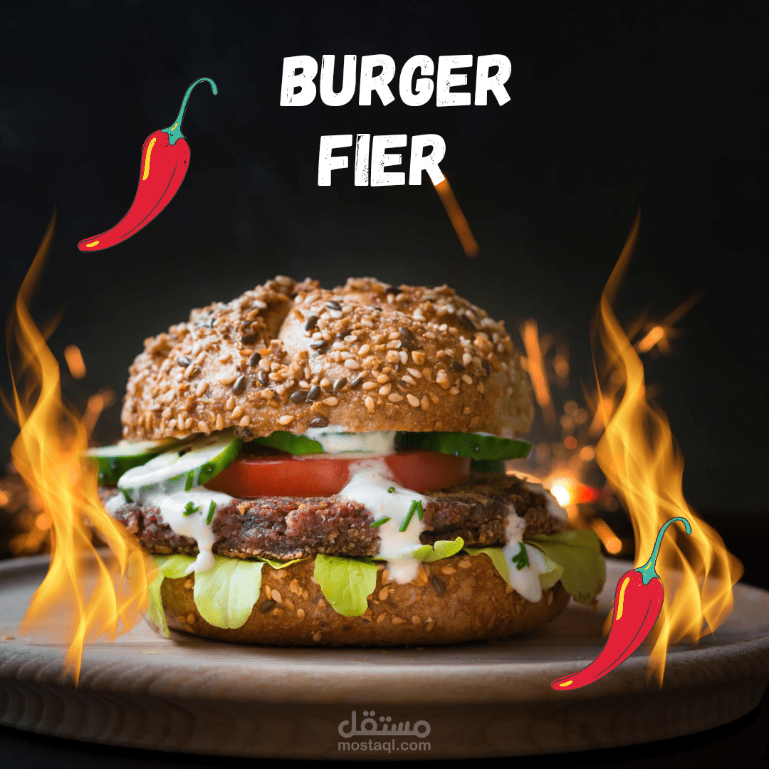 Burger