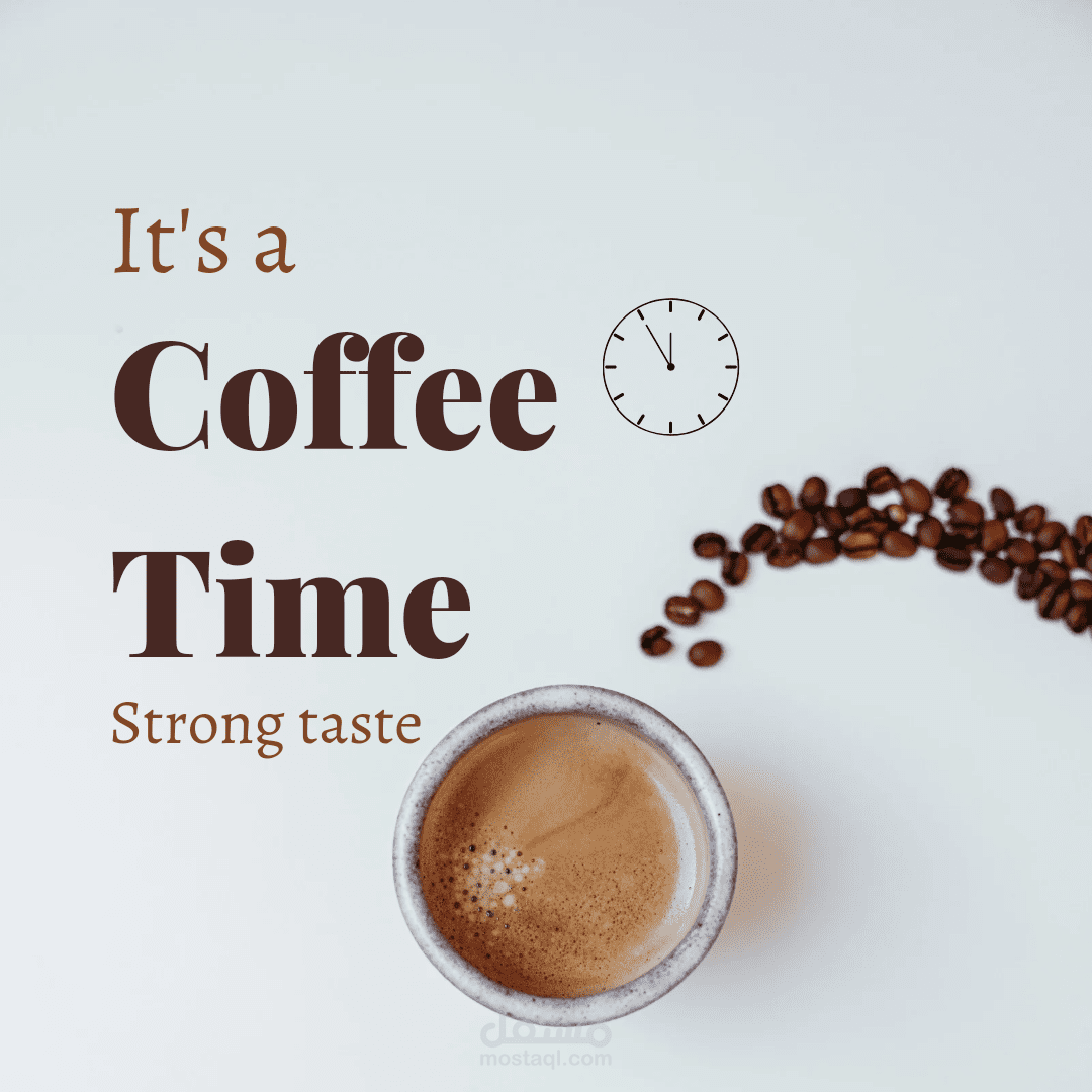 Coffee