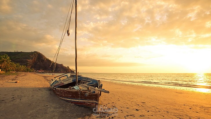 An article on tourism