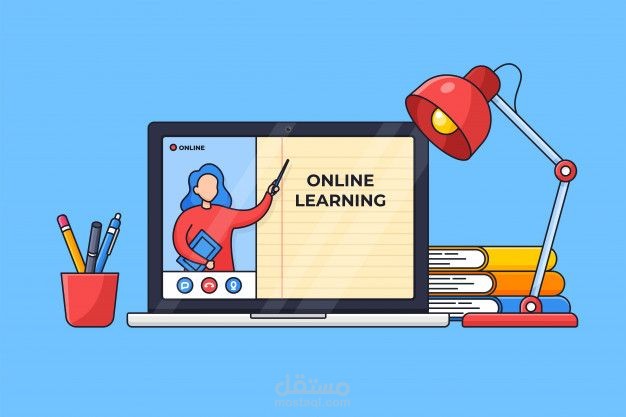 تعلم وتدريس اللغة العربية والدراسات الإسلامية
