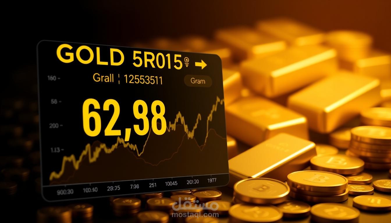 Your Guide to Gold Prices per Gram Today