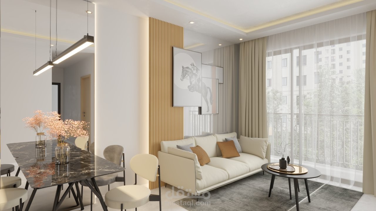 تصميم داخلي