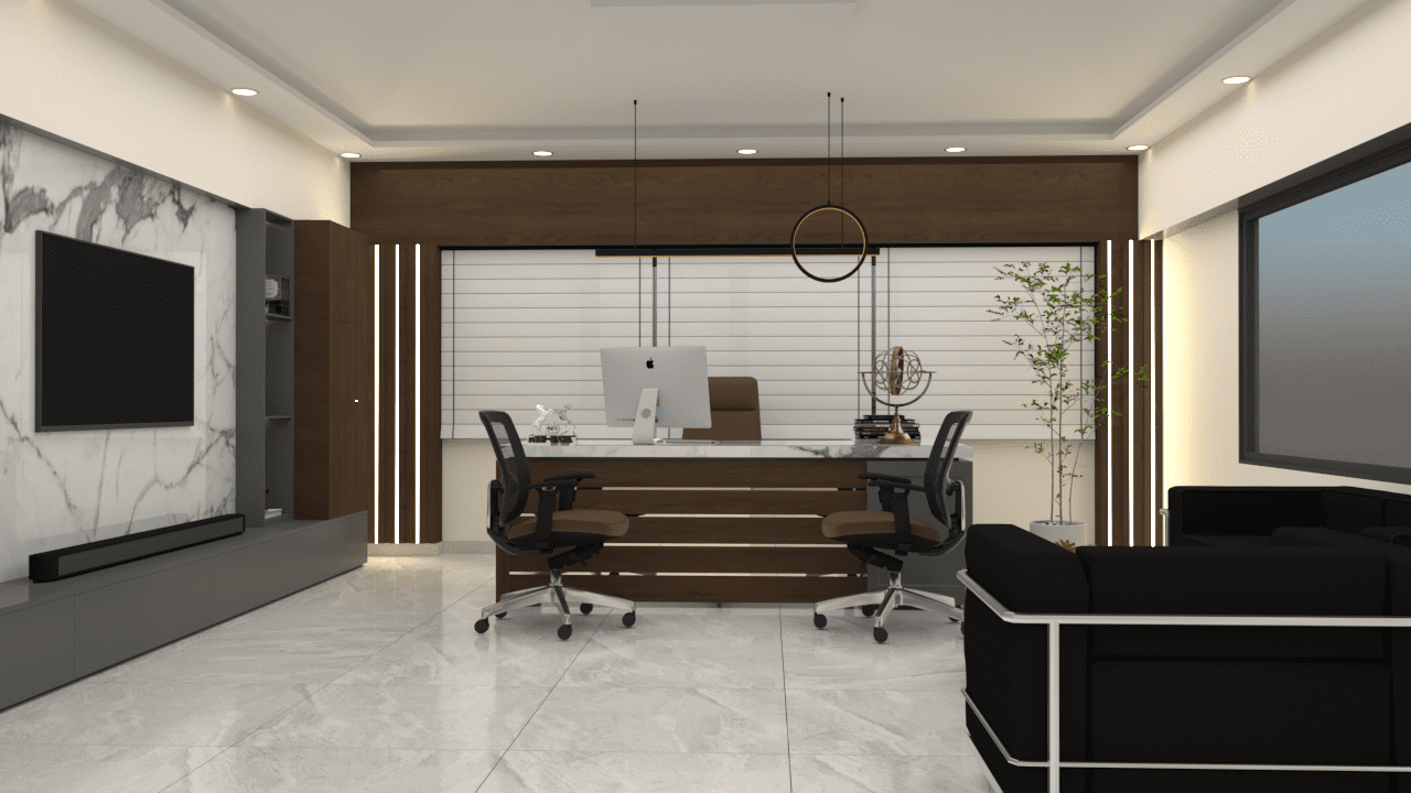 تصميم داخلي