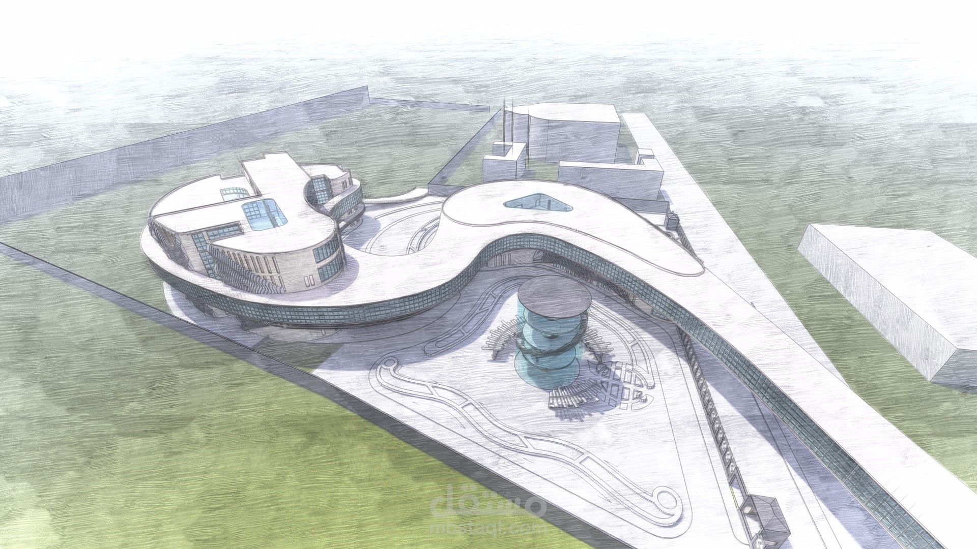 وزارة الشركات الناشئة