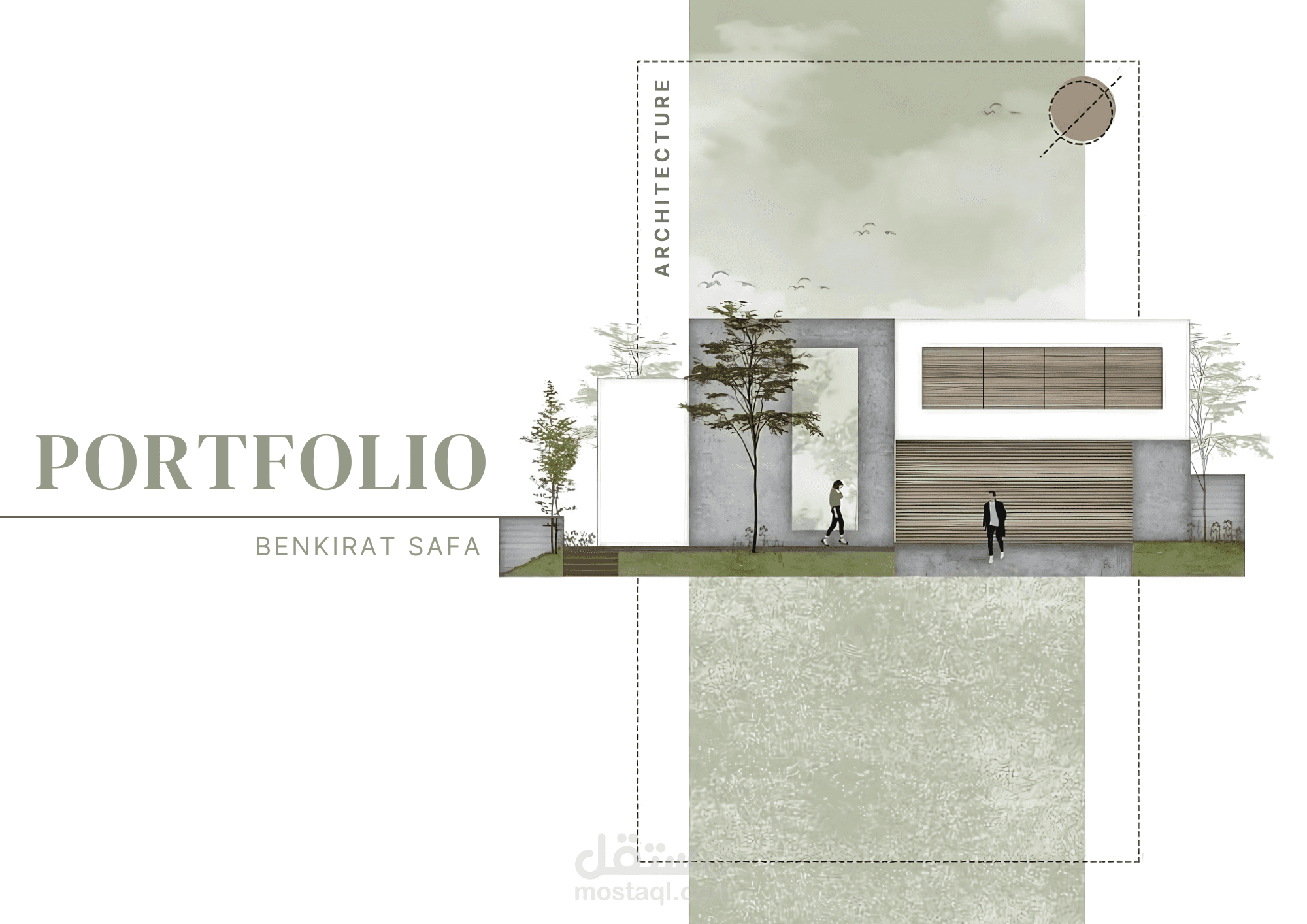 ملف اعمالي - Portfolio