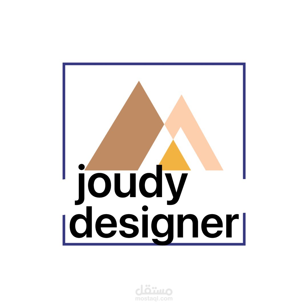 تصميم شعارات لوجو بكل احترافية ودقة