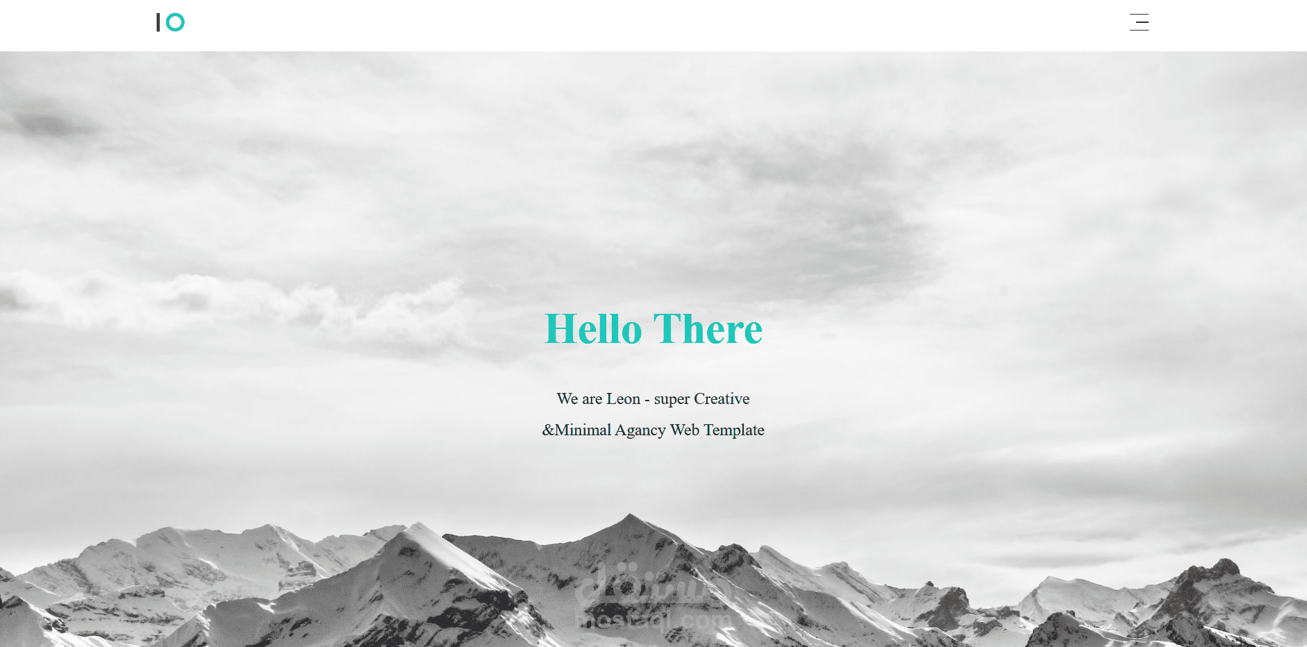 تصميم موقع HTML, CSS, 1