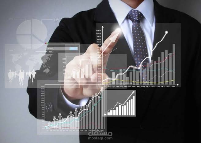 مقال عند ادارة الاعمال