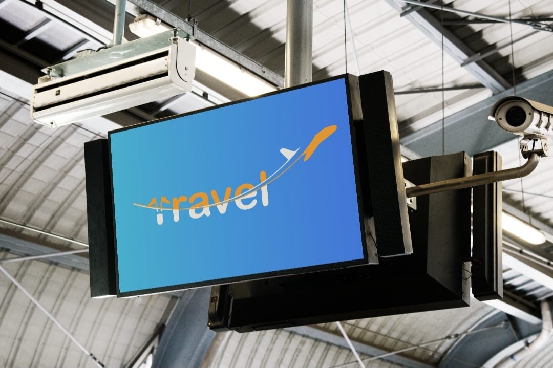 تصميم إعلان