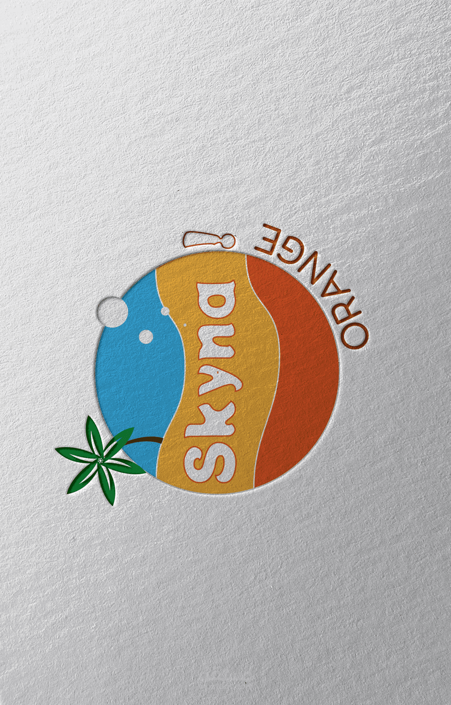 مجموعة من اللوجوهات LOGOS