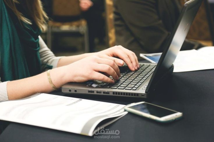 كتابة مقالات حصرية بطريقة جذابة متوافقة مع قواعد seo