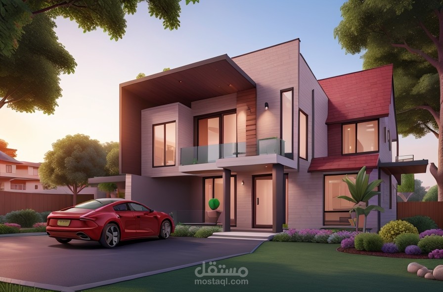 موقع جميل جدا