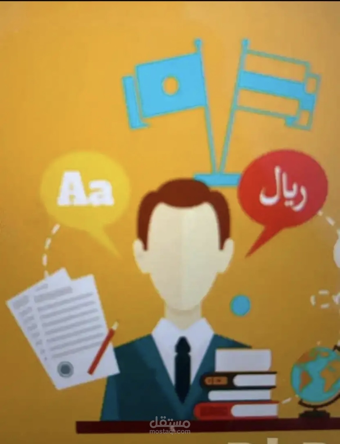 ترجمه احترافيه