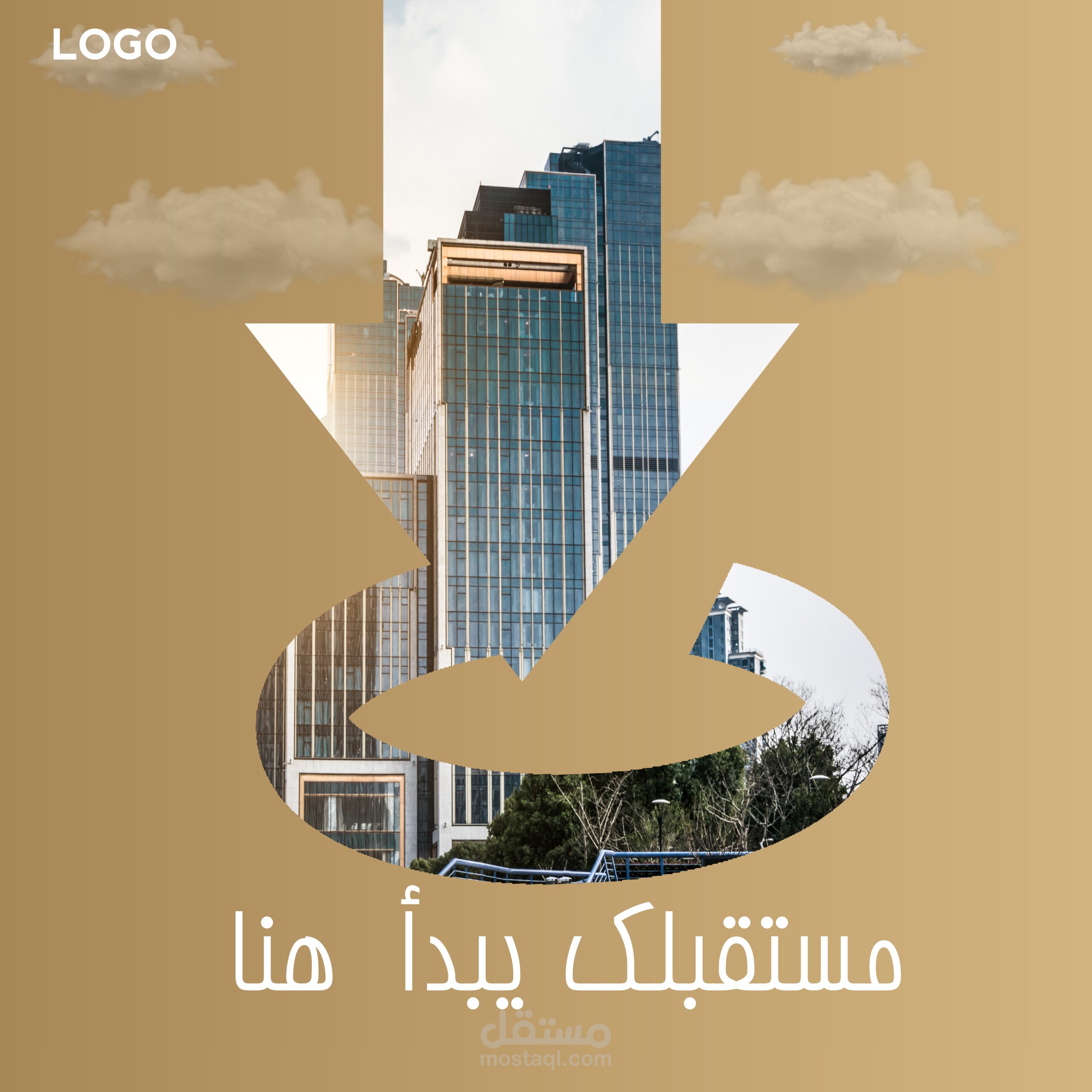 تصميمات سوشيال ميديا (عقارات)