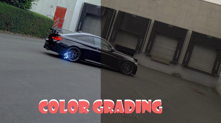 تعديل الألوان