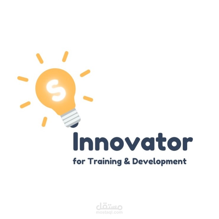 الموقع الإلكتروني لشركتي   (شركةSmart Innovator)