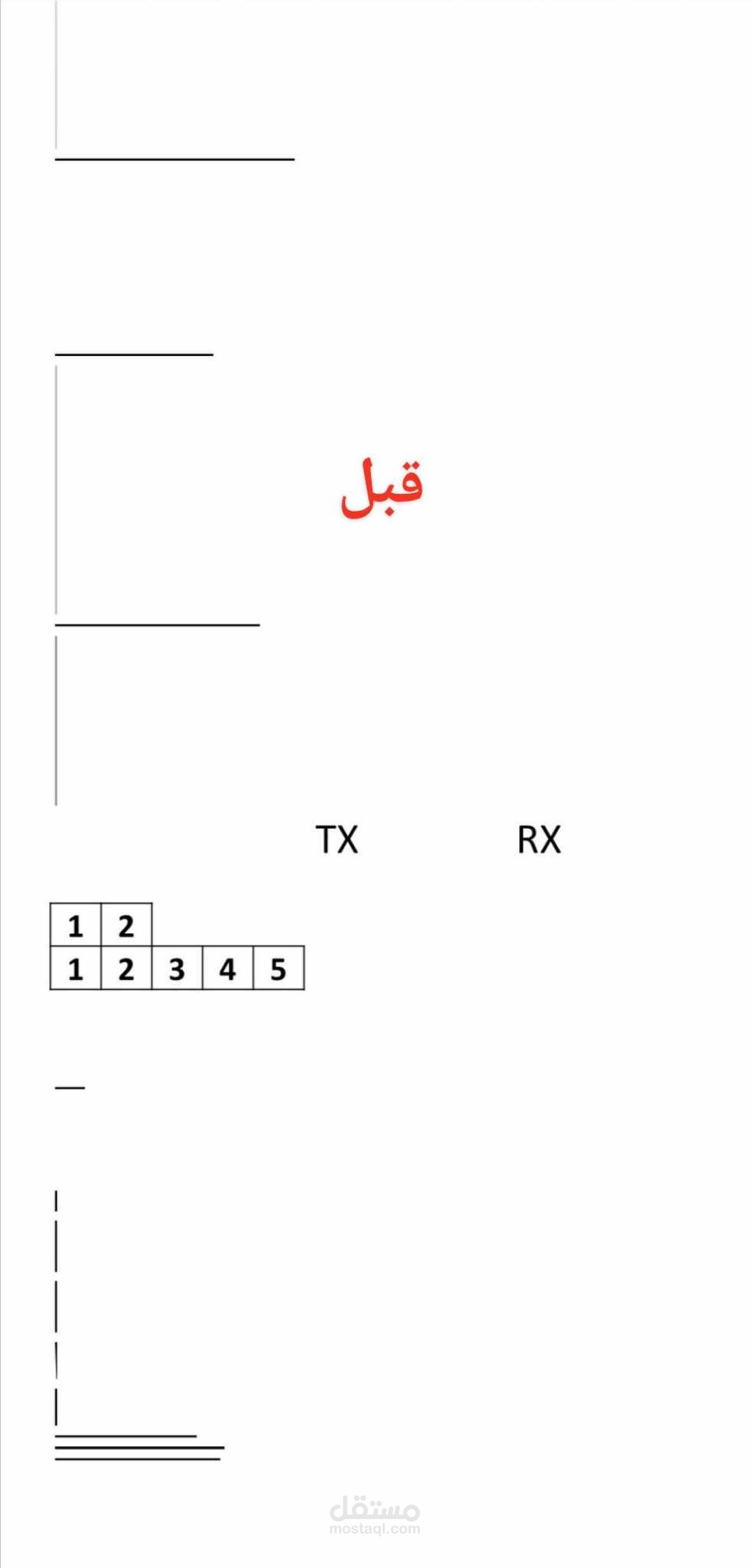 تحويل pdf الي word مع التنظيم وتحسين المعطيات
