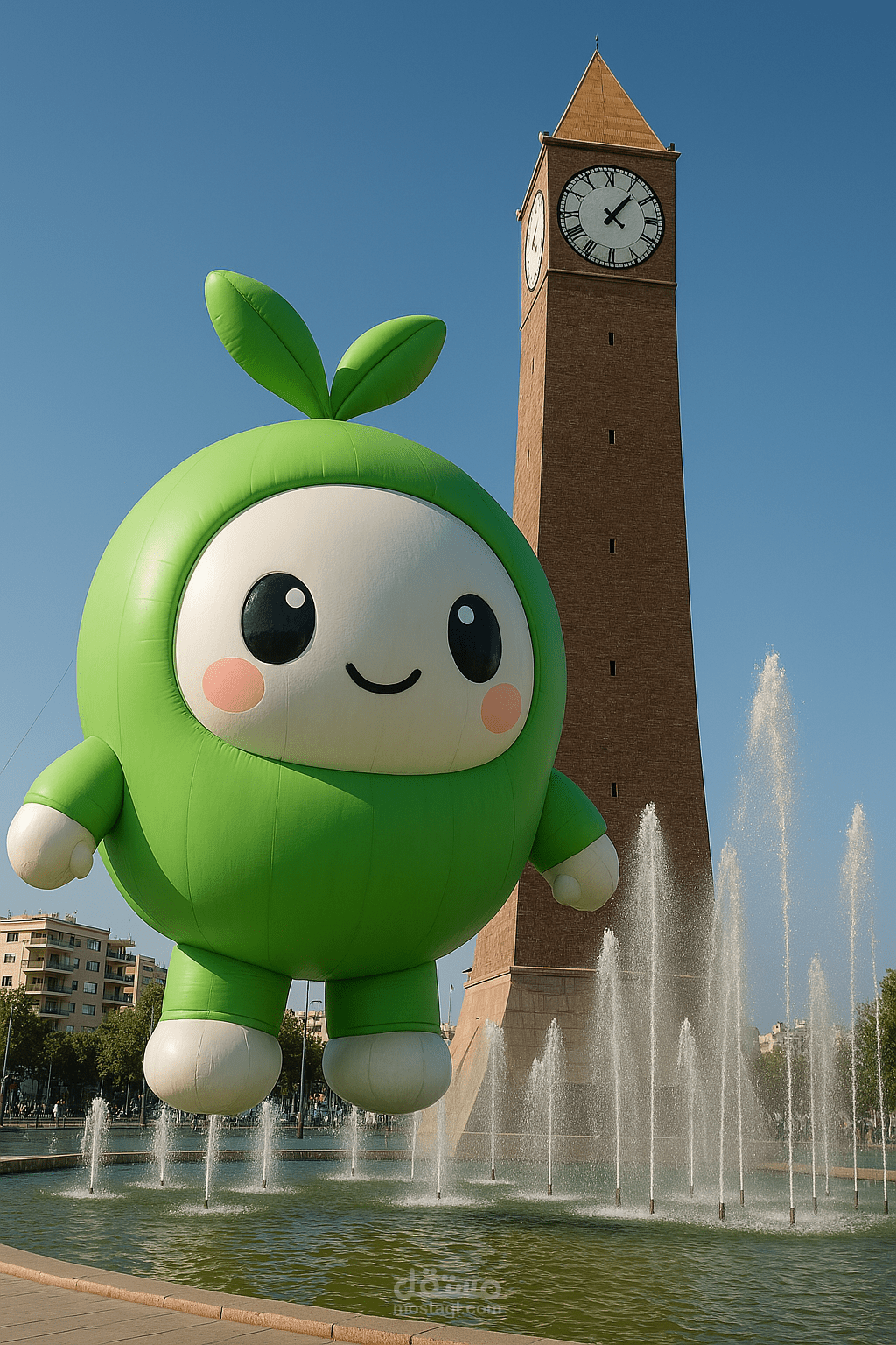 CGI design