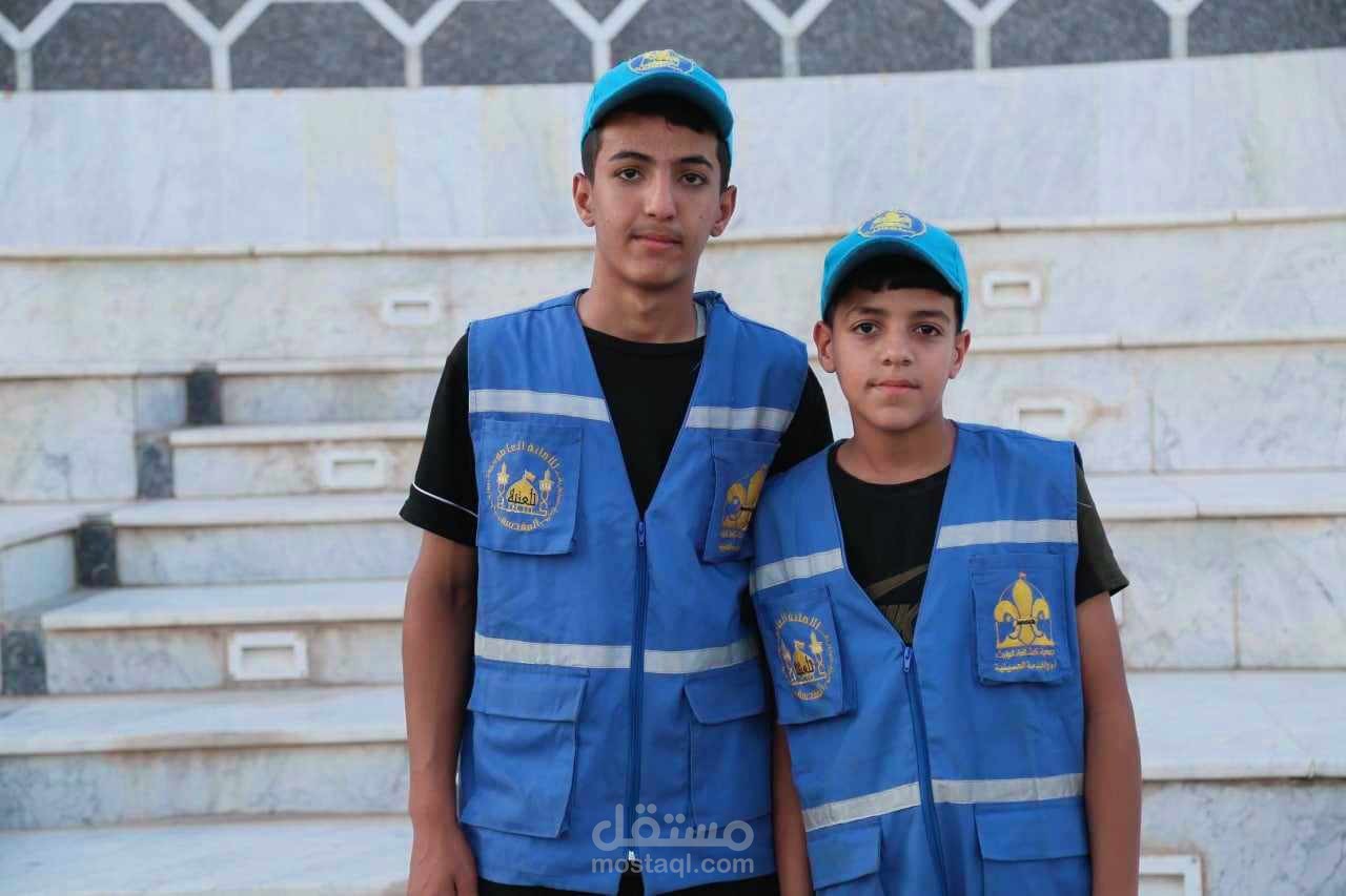 برمجة الصور