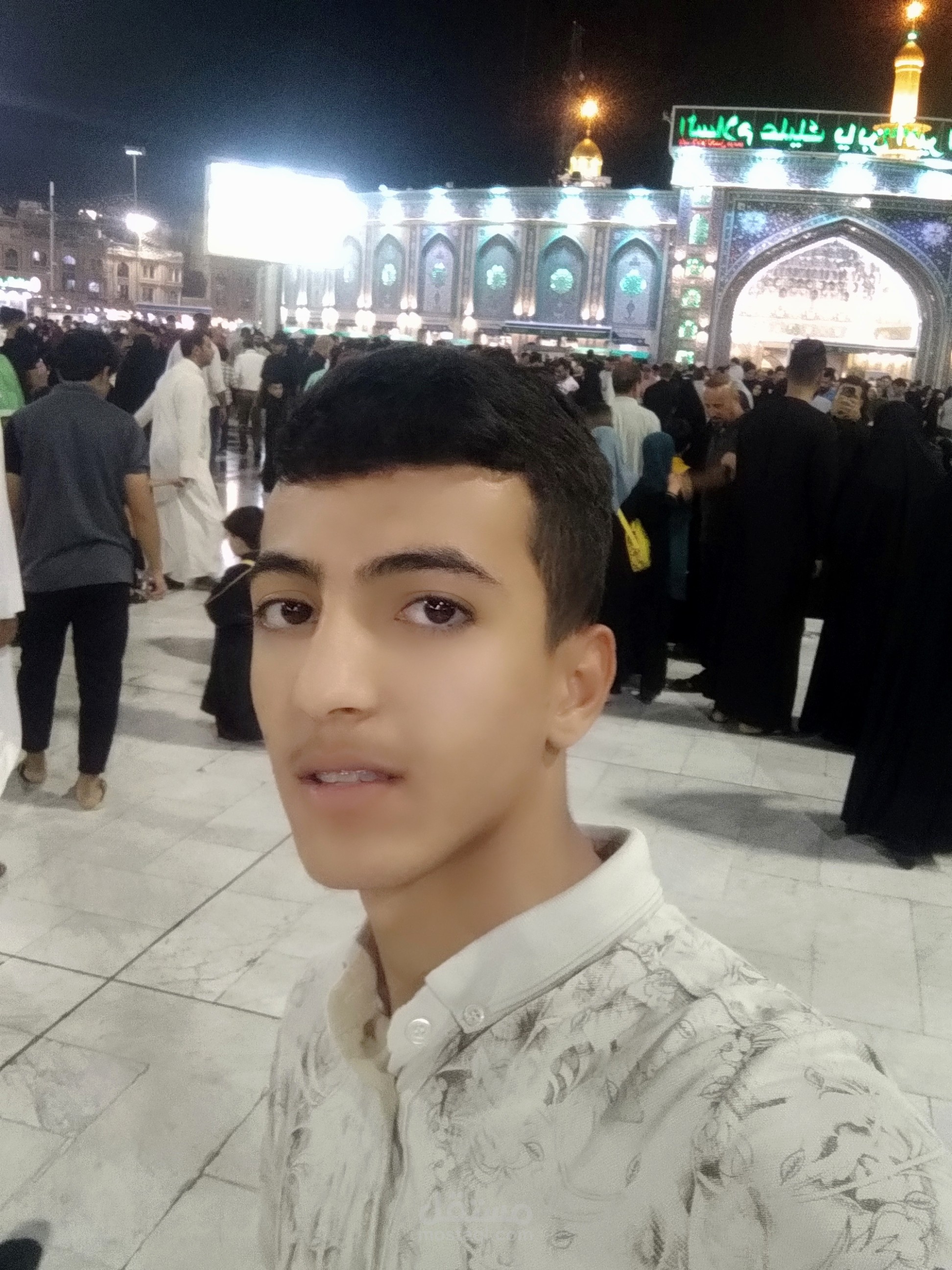تعدل الصور