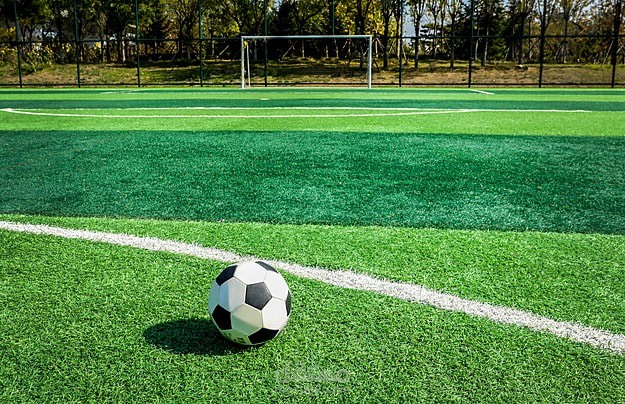 أغرب الملاعب الموجودة حول العالم