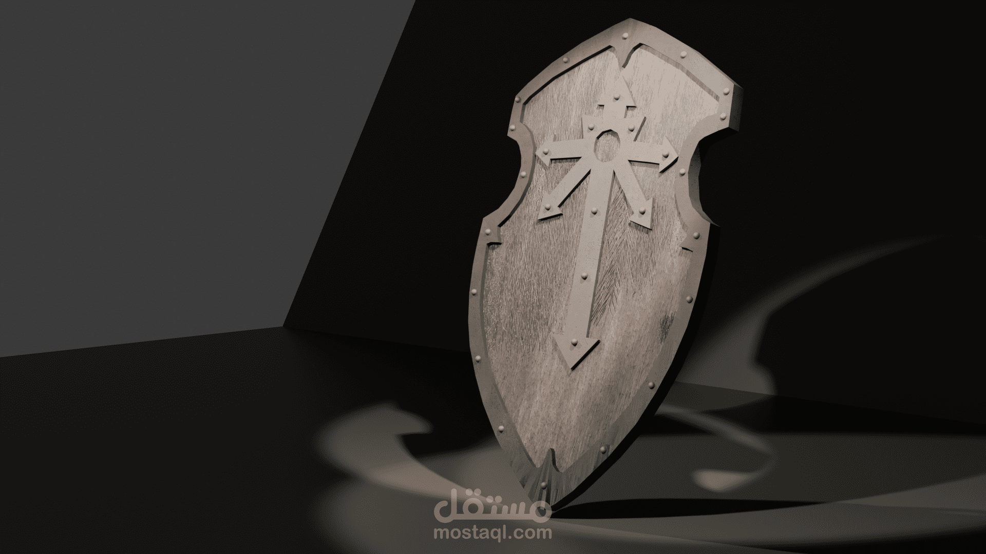 تصاميم من Blender