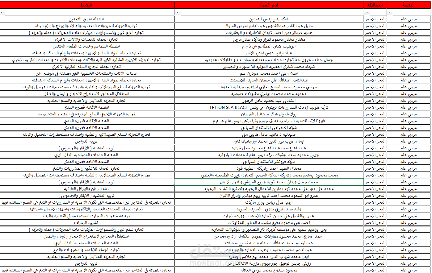 (Copy Data - PDF to (Excel, Word