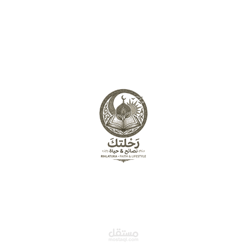 تصميم شعار احترافي لقناة يوتيوب