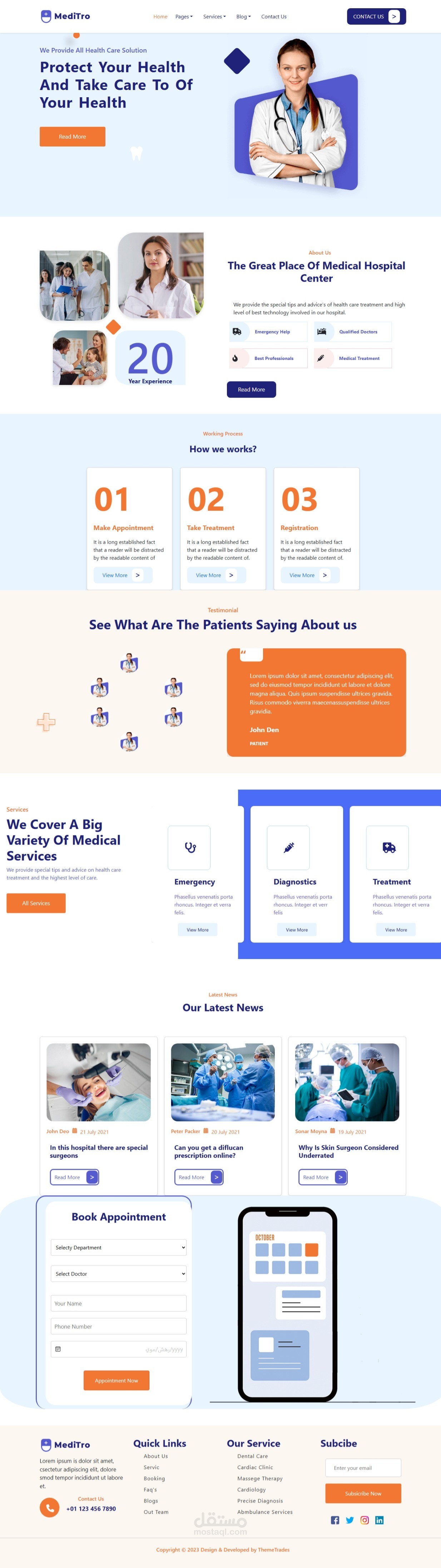 Medical Plus