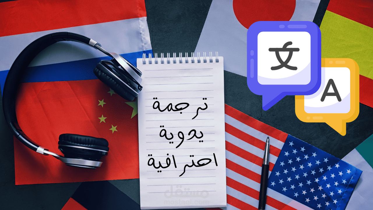 سأقدم لك ترجمة يدوية و دقيقة