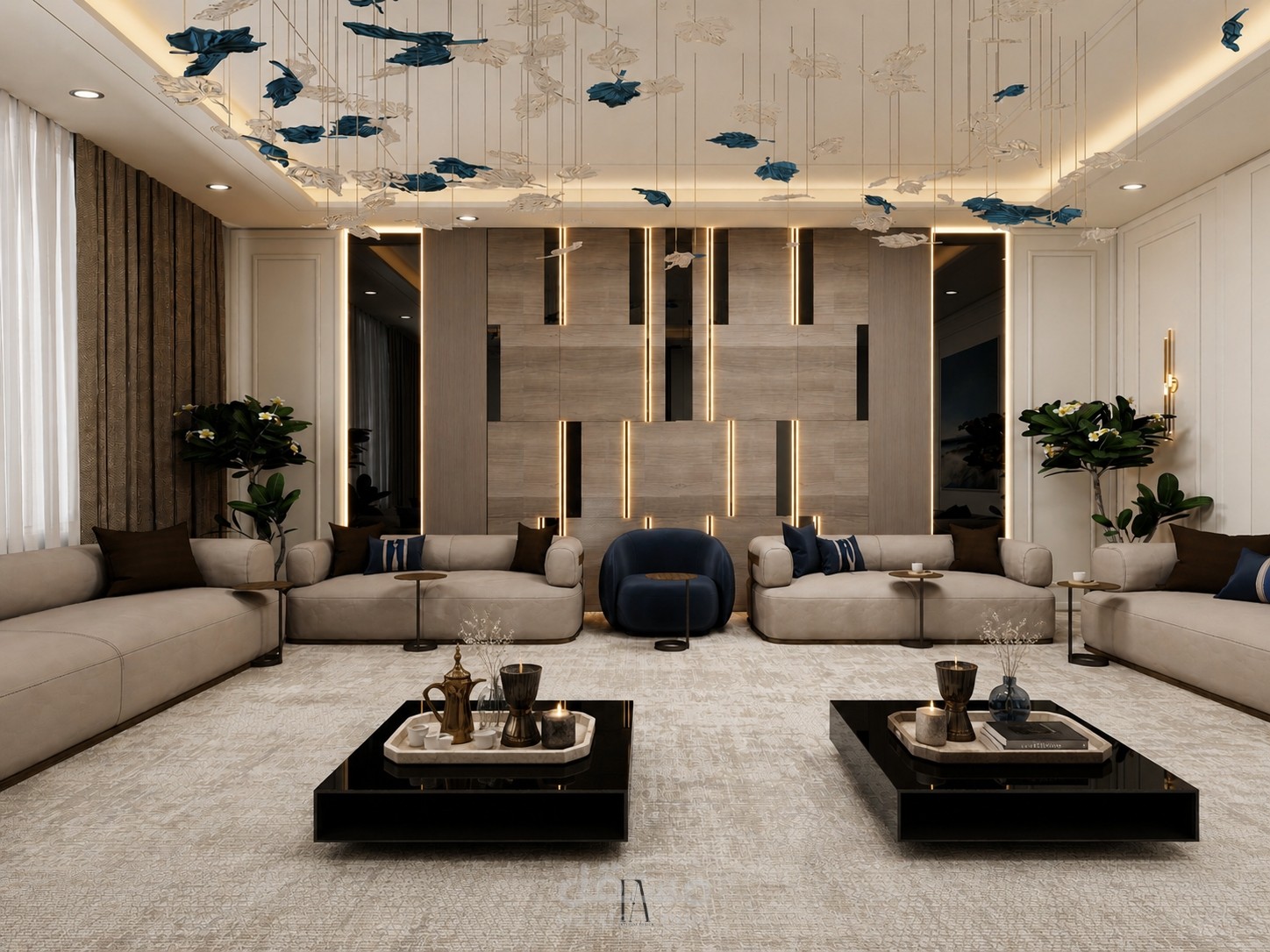 Modern Majlis