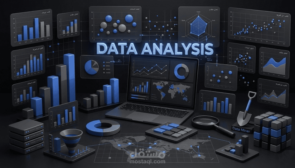 Power BI Dashboard for Sales Analysis | Interactive & Business Insights