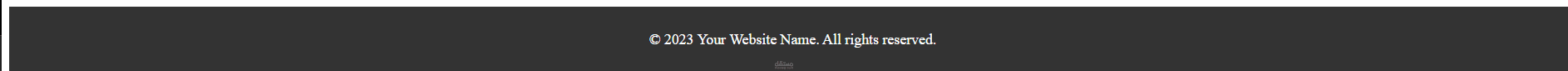 موقع لمطعم